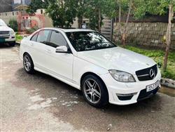 مێرسێدس بێنز C-Class